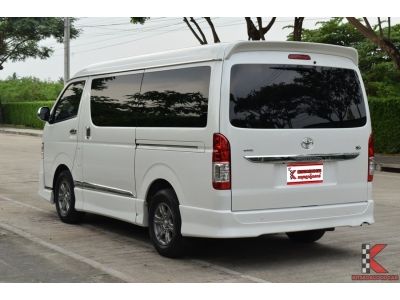 Toyota Ventury 3.0 (ปี 2016) V Van รูปที่ 2