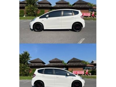 HONDA JAZZ 1.5V รูปที่ 2