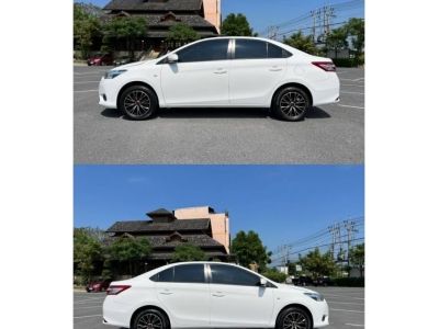 TOYOTA VIOS 1.5 J รูปที่ 2