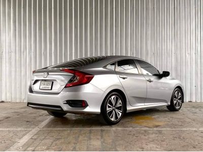 Honda Civic FC 1.5 TURBO 2016 รูปที่ 2