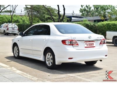 Toyota Corolla Altis 1.8 (ปี 2014) E Sedan รูปที่ 2