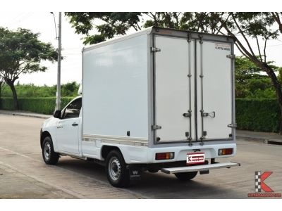 Isuzu D-Max 1.9 (ปี 2018) SPARK B Pickup รูปที่ 2