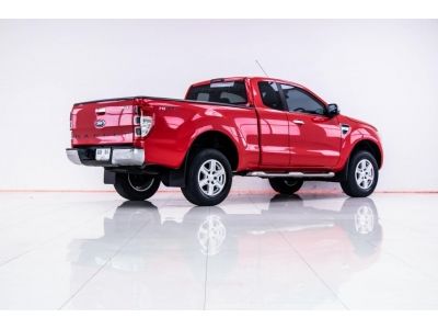 2014 FORD Ranger  2.2 XLT HI-RIDER CAB  ผ่อน 4,149 บาท 12 เดือนแรก รูปที่ 2