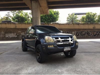 Isuzu D-max 3.0 cc รูปที่ 2