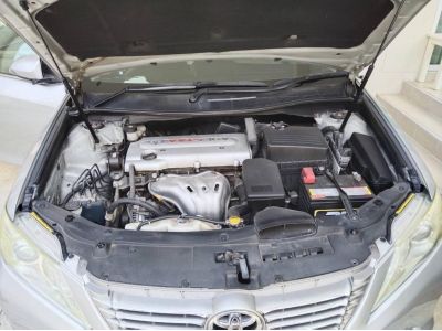 Toyota camry 2.0G 2012 รูปที่ 2