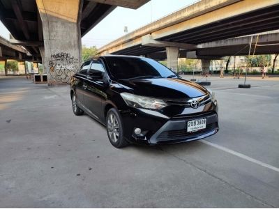 toyota vios  1.5 s ปี2014 รูปที่ 2