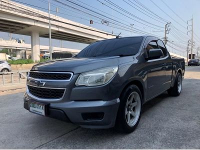 2012 CHEVROLET COLORADO CAB 2.5 LT รูปที่ 2