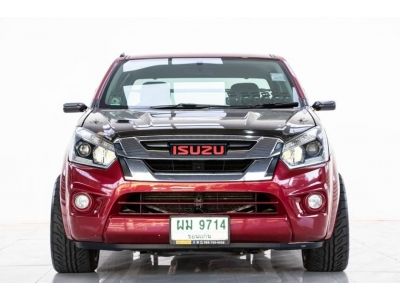 ISUZU D-MAX 1.9 S 2016 รูปที่ 2