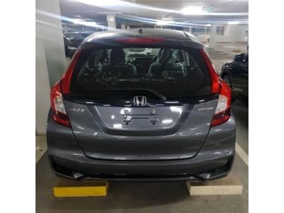 2019 Honda JAZZ 1.5 S i-VTEC รูปที่ 2