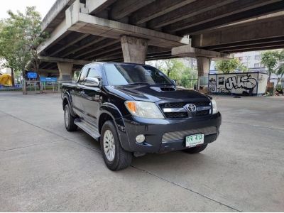 toyota cab 3000 cc รูปที่ 2