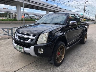 2010 ISUZU D-MAX SPACE CAB 2.5 HI-LANDER INTERCOOLER SUPER PIATNUM  TIANIUM รูปที่ 2