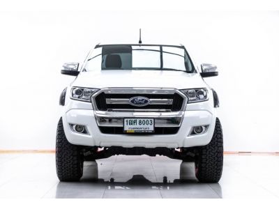 FORD RANGER 2.2 XLT 4WD CAB 2016 รูปที่ 2