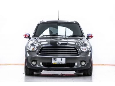 MINI COUNTRYMAN 2.0 COOPER D 2014 รูปที่ 2