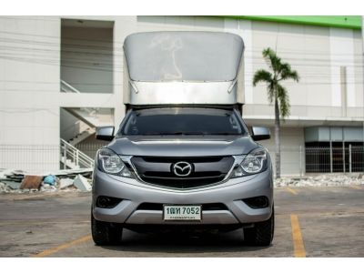 2016 Mazda BT-50 PRO 2.2 FREE STYLE CAB Hi-Racer Pickup รูปที่ 2