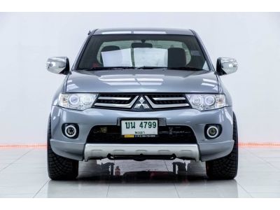 MITSUBISHI TRITON 2.5 GLX CAB 2014 รูปที่ 2