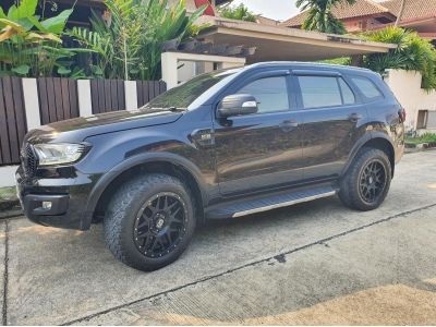 Ford Everest 3.2 4x4  ปี2015 รูปที่ 2