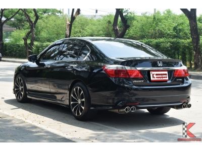 Honda Accord 2.0 (ปี 2015) EL i-VTEC Sedan รูปที่ 2