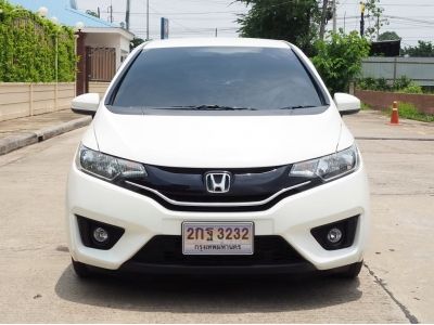 Honda jazz 1.5 V Auto MY 2016 ราคาบิ๊กไบค์ รูปที่ 2