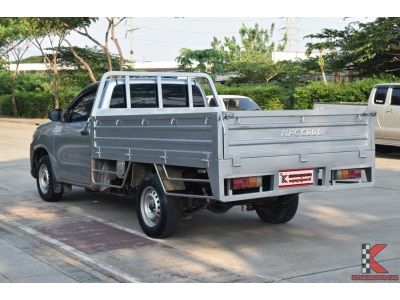 Toyota Hilux Revo 2.4 (ปี 2020) SINGLE J Plus Pickup รูปที่ 2