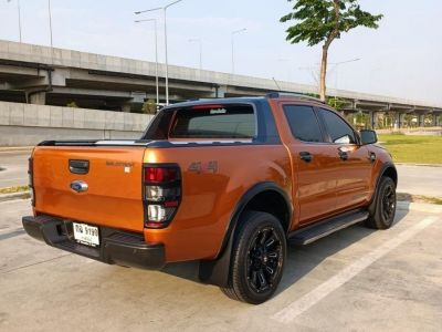 Ford ranger 3.2 XLT wildtrak Auto 4WD ปี 2015 รูปที่ 2