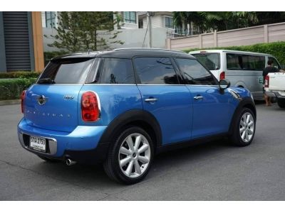 MINI Cooper Countryman LOOK 2 ปี 2014 รูปที่ 2