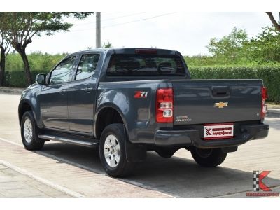 Chevrolet Colorado 2.5 (ปี 2018) Crew Cab LT Z71 รูปที่ 2