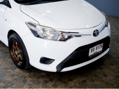 TOYOTA VIOS 1.5J เกียร์AT ปี15 รูปที่ 1