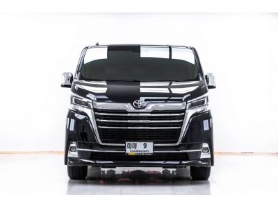 TOYOTA MAJESTY 2.8 Standard 2021 รูปที่ 2