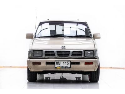 NISSAN BIG-M 2.5 4DR 1996 รูปที่ 2