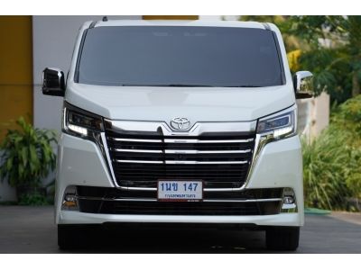 2020 TOYOTA MAJESTY 2.8 Premium รูปที่ 2