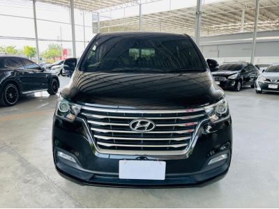 2019 HYUNDAI H-1 2.5 CRDi Elite รูปที่ 2