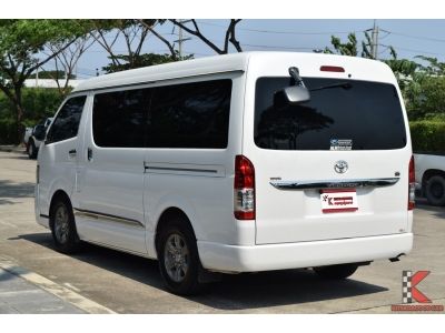 Toyota Ventury 3.0 (ปี 2017) G Van AT รูปที่ 2