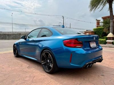 BMW M2 3.0 Competition Coupe RHD 2019 รูปที่ 2