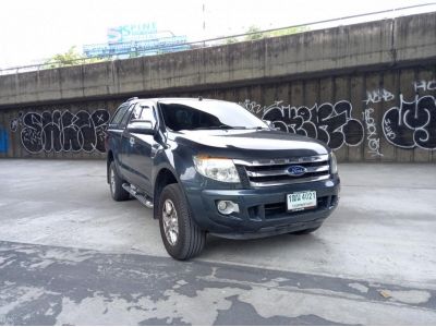 Ford Ranger  Opencab HiRider 22 XLT รูปที่ 2