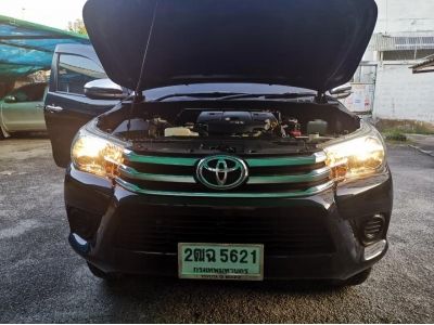 ขายดาวน์ 120,000 บาท Hilux Revo *รถบ้าน 100% ใช้น้อย* รูปที่ 2