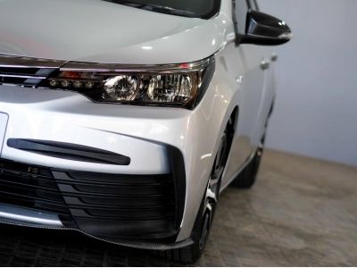 TOYOTA ALTIS 1.6G เกียร์AT ปี18 รูปที่ 2