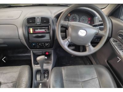 MAZDA 323 PROTEGE ปี 2002 รูปที่ 2