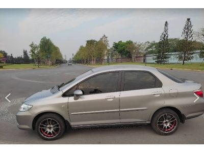 ็HONDA CITY V-TEC 1.5 ปี 2007 รูปที่ 2