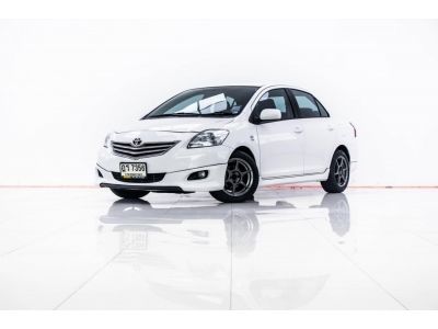 2010 TOYOTA VIOS 1.5 J  ผ่อน 3,125 บาท 12 เดือนแรก รูปที่ 2