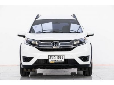 HONDA BR-V 1.5 V 2016 รูปที่ 2