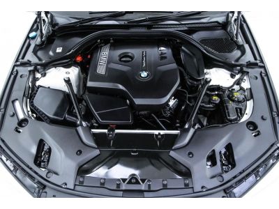 2017 BMW SERIES 5 G30 530i M sport 2.0 LIMOUSINE RHD  ผ่อน 18,642 บาท 12 เดือนแรก รูปที่ 2