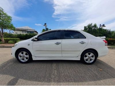 Toyota Vios E ปี 2009 รถบ้าน มีประกันชั้น 1 รูปที่ 2