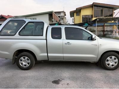 TOYOTA VIGO SMARTCAB 2.5J 2010 รูปที่ 2