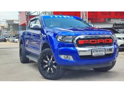 2015 Ford Ranger  2.2 XLT รูปที่ 2