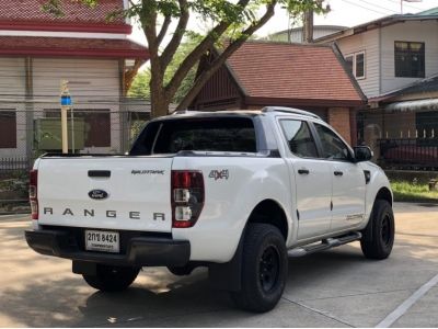 Ford ranger 2.2 wildtrak 4 wd รูปที่ 2