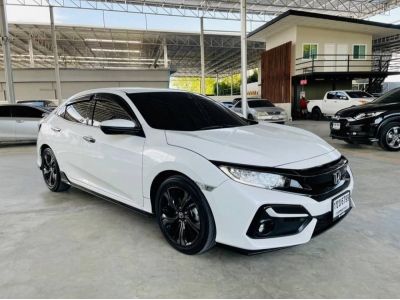 2020 HONDA CIVIC FK VTEC 1.5 TURBO RS รูปที่ 2