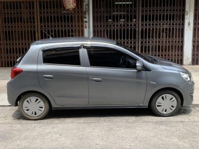 ????ปี19เดือน12 MITSU MIRAGE 1.2 GLX รูปที่ 2