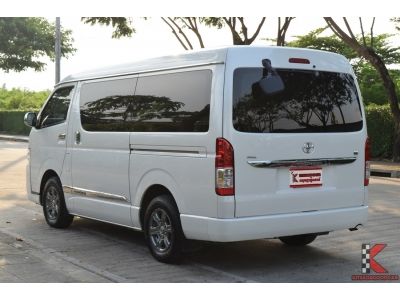 Toyota Ventury 3.0 (ปี 2016) G Van รูปที่ 2