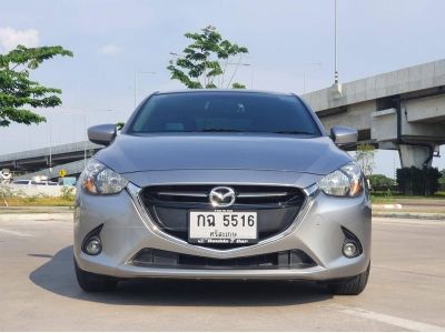 Mazda 2  1.3 High Sport 5 ประตู ปี 2016 รูปที่ 2