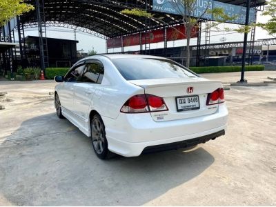 2009 Civic 1.8 E ชุดแต่งแท้ รูปที่ 2